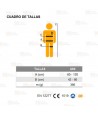 Arnés de cintura universal para escalada