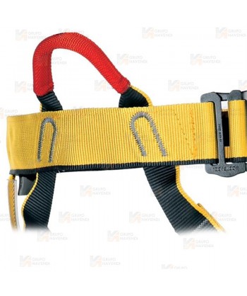 Arnés de cintura universal para escalada