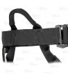Arnés de cintura universal para escalada