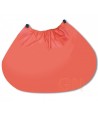 Cubrenuca para casco de desbrozadora