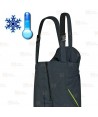 Pantalón acolchado para cámaras frigoríficas  (-50ºC)