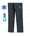 Pantalón acolchado para cámaras frigoríficas  (-50ºC)