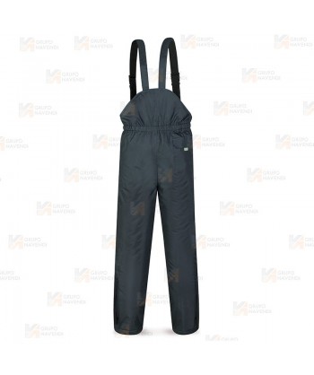 Pantalón acolchado para cámaras frigoríficas  (-50ºC)