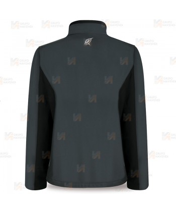 Cazadora Softshell triple capa