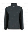 Cazadora Softshell triple capa
