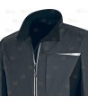 Cazadora Softshell triple capa
