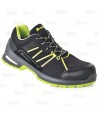Zapato transpirable de seguridad S1P SRC E A