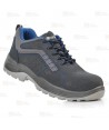 Zapato trekking de seguridad S1P SRC E A no metálico