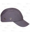 Gorra de protección con visera larga