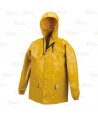 Chaqueta gruesa especial agua para pesca deportiva e industrial