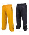 Pantalón especial agua para pesca deportiva e industrial (300 gr/m²)