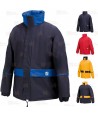 Chaqueta especial agua para pesca deportiva e industrial