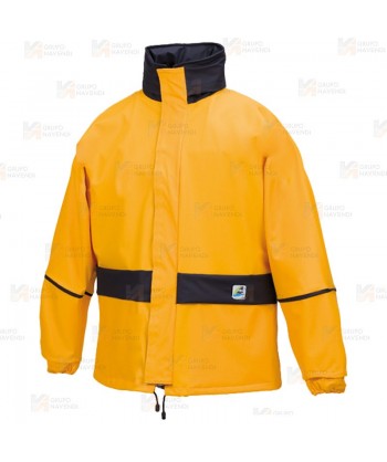 Chaqueta especial agua para pesca deportiva e industrial