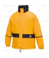 Chaqueta especial agua para pesca deportiva e industrial