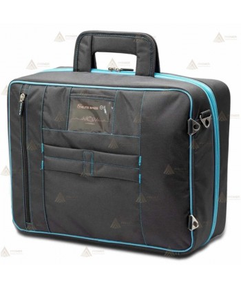 Maletín médico para visitas domiciliarias