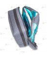 Mochila médica para visitas domiciliarias
