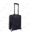 Maleta trolley médica para visitas domiciliarias