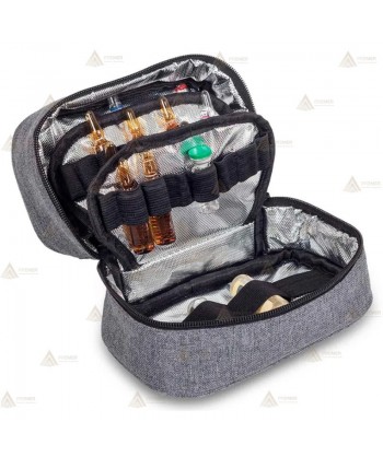 Maleta trolley médica para visitas domiciliarias