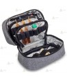 Maleta trolley médica para visitas domiciliarias