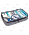 Maleta trolley médica para visitas domiciliarias