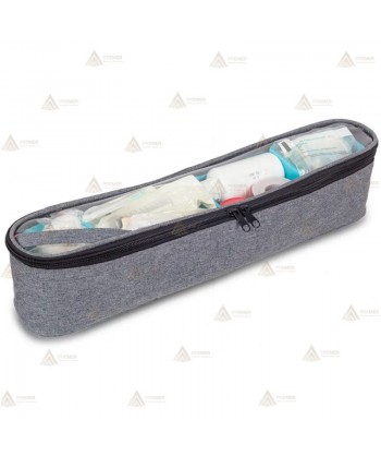 Maleta trolley médica para visitas domiciliarias