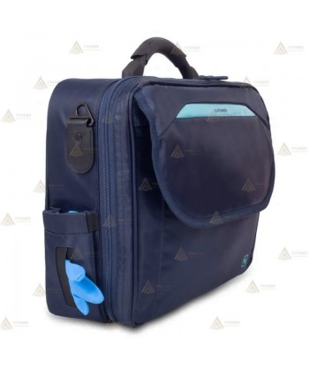 Maletín médico para visitas domiciliarias