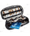 Maleta/Mochila de Soporte Vital Avanzado (SVA) para emergencias