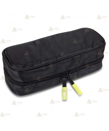 Maleta/Mochila impermeable de Soporte Vital Avanzado (SVA) para emergencias