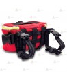 Botiquín de pernera y/o riñonera para emergencias