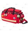 Bolsa/Mochila de Soporte Vital Avanzado (SVA) para emergencias