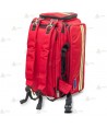 Bolsa/Mochila de Soporte Vital Avanzado (SVA) para emergencias