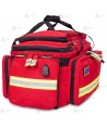 Bolsa/Mochila de Soporte Vital Avanzado (SVA) para emergencias