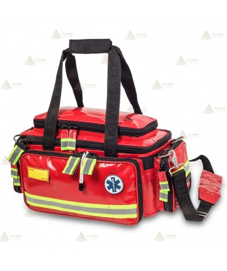 Bolsa/Mochila de Soporte Vital Básico (SVB) (29 lit.)
