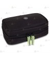Bolsa/Mochila de Soporte Vital Básico (SVB) para emergencias