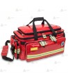 Bolsa/Mochila de Soporte Vital Básico (SVB) para emergencias