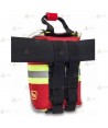 Botiquín compacto individual Molle para emergencias