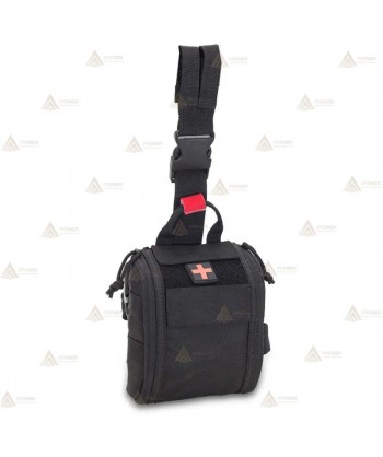 Botiquín tipo pernera para emergencias