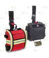 Botiquín Molle y de pernera para emergencias