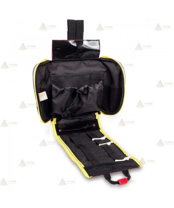 Botiquín Molle y de pernera para emergencias