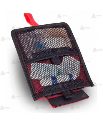 Botiquín Molle y de pernera para emergencias