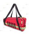 Bolsa porta botellas de oxigeno con sistema Molle