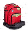 Mochila táctica sanitaria de gran tamaño con sistema Molle