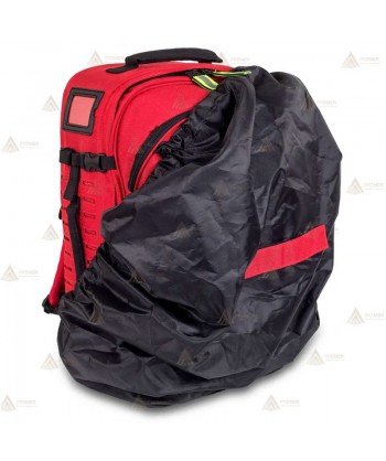 Mochila táctica sanitaria de gran tamaño con sistema Molle
