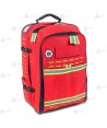 Mochila táctica sanitaria de gran capacidad con sistema Molle