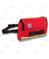 Mochila sanitaria Soporte Vital Básico (SVB) con sistema Molle