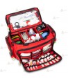 Bolsa de emergencias para Soporte Vital Básico (SVB)