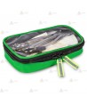 Bolsa de emergencias para Soporte Vital Básico (SVB)