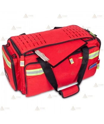 Maleta/Mochila de Soporte Vital Avanzado (SVA) para emergencias