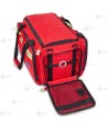 Maleta/Mochila de Soporte Vital Avanzado (SVA) para emergencias