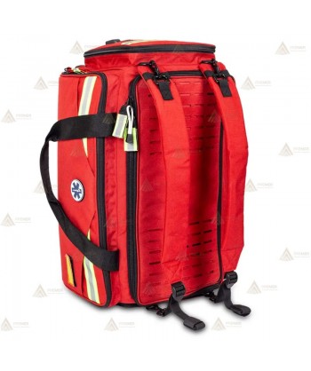 Bolsa Soporte Vital Avanzado (SVA) con sistema Molle (64 lit.)